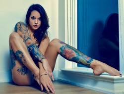 mx-pretty-feet-and-toes: