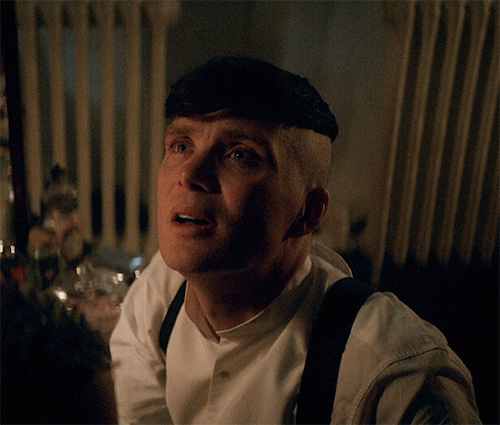 Peaky BlindersSeason 5 | Episode 5