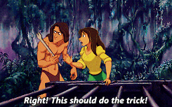 Hey, Disney Lovers!