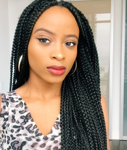 fckyeahprettyafricans: zaneramon: Just me and my big forehead ‍♀️ Nigeria