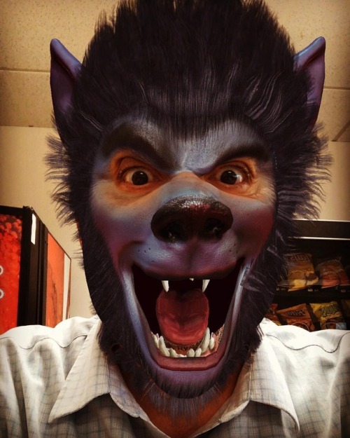 Porn Hoooooooooooowwwlll!!!!!!! #werewolf #therewolf photos