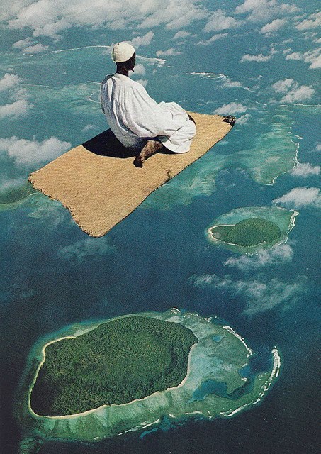 lifeasdestinyrenne:  trippy 