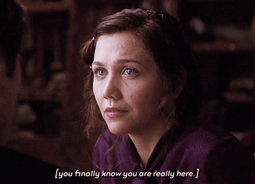 SECRETARY ( 2002 ) Dir. Steven Shainberg