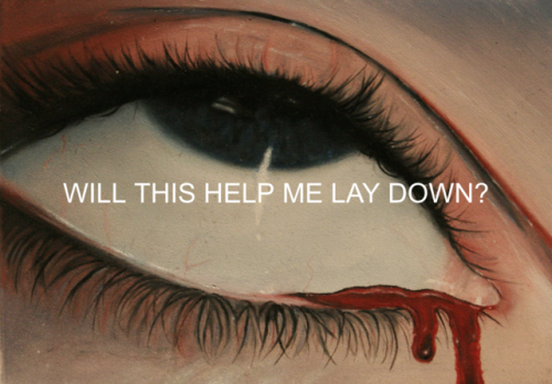 flvwerinq:  I Like America & America Likes Me // The 1975