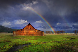 romanceoftheworld:  Grand Teton National