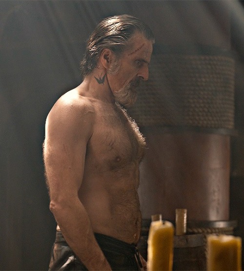 Me: *Shakes Empty Paper Cup* Please, Sir, Spare Testosterone?