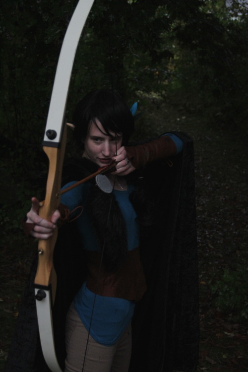 buckysleftarm: Lady Vex'ahlia, Baroness of the Third House of Whitestone and Grand Mistress of the G