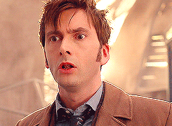 :  The two times Bad Wolf brought The Doctor his Rose back and the one time it didn’t…
