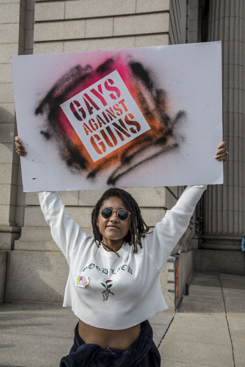 newyorker:The Extraordinary Inclusiveness of the March for Our LivesIn the six weeks since the young