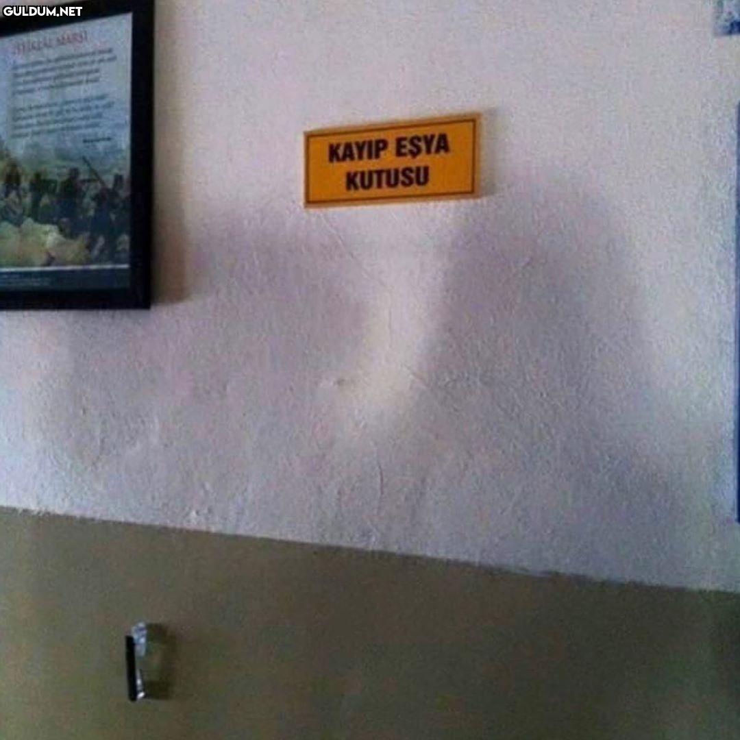 BABA KUTU KOMPLE YOK KAYIP...