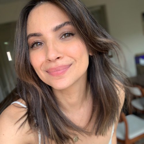 Floriana Lima’s new instagram profile picture