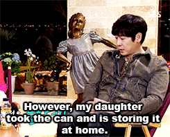 jyj6002:  The perfect dad that every fan deserves to have   Wow :(