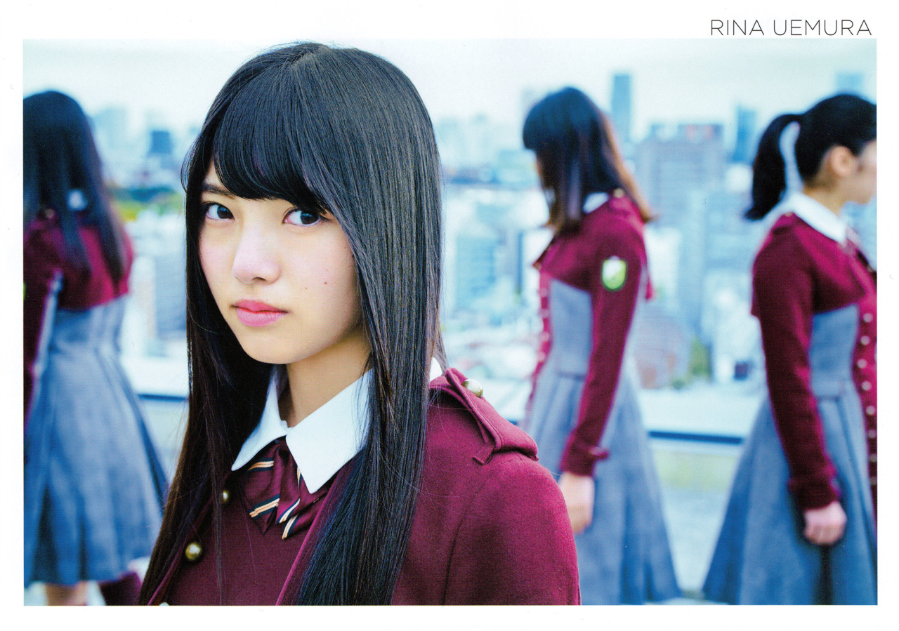 46pic:  Keyakizaka46 - QJ  