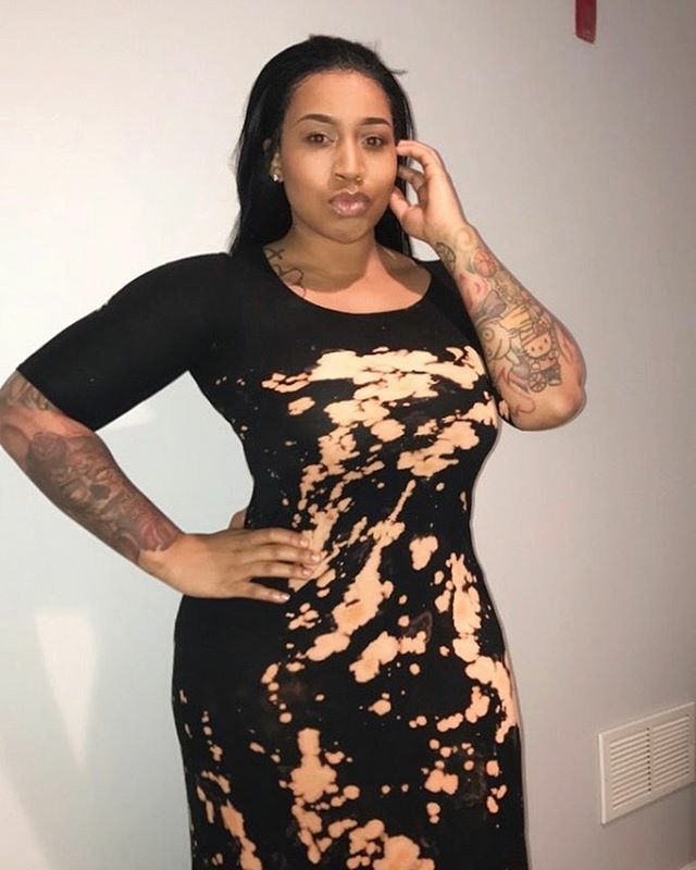 bruh-in-law:  Danniehoops