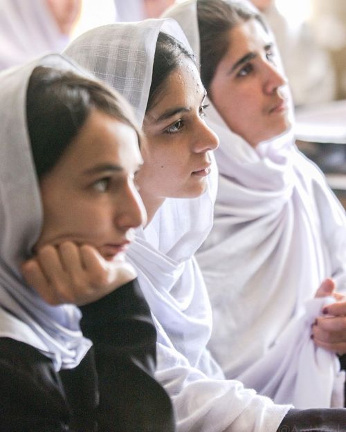 Save Our Afghan Women And Girls.