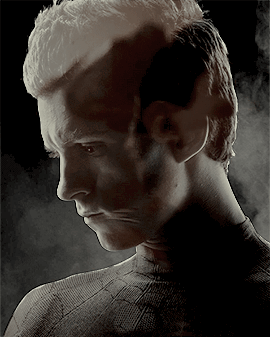 spideeyy: Avenge the fallen. 