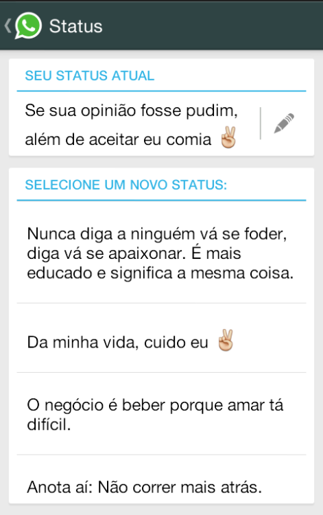 Empodere - se