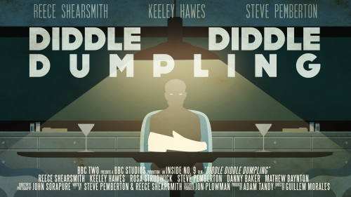 Recommending Yo Inside No.9 Episodes Based On Your Favorite Hatchetfield Musicals