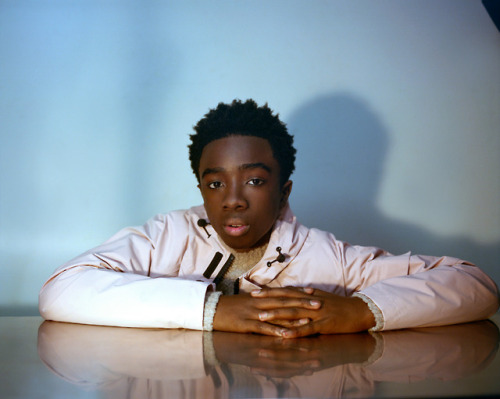 wetheurban:  CALEB MCLAUGHLIN WE THE URBAN