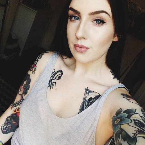 Tattoo Blog
