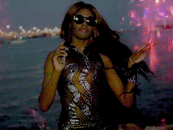 hellyesazealiabanks:  Azealia Banks x Music Videos 