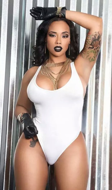 Kendra LaChon