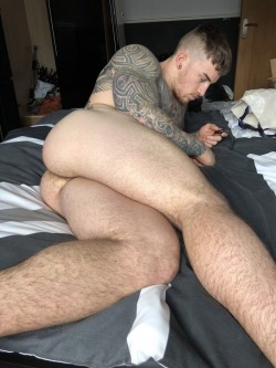 ilovehisass:  Ass