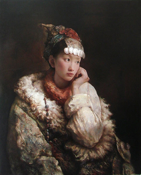 master-painters:Tang Wei Min