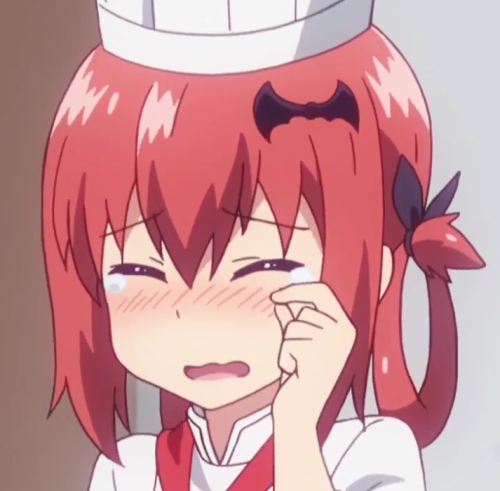 inkpony:  Kurumizawa Satanichia McDowell Future Queen of Hell 
