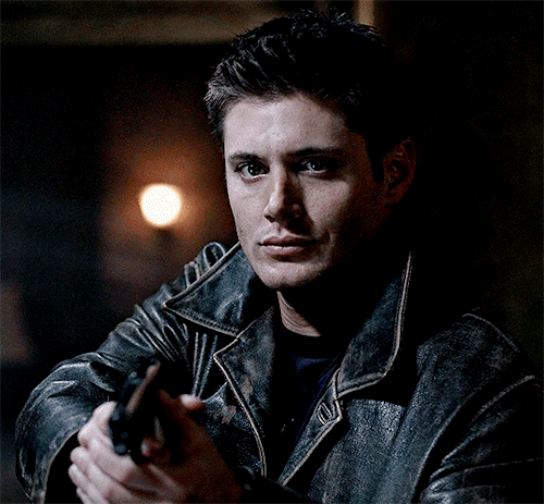 anaels: DEAN WINCHESTER IN EVERY EPISODE: ▸S02E03 “BLOODLUST”