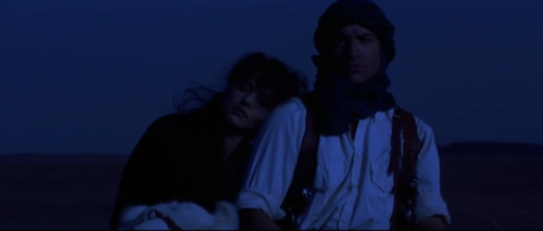 RC watches Film: The Mummy(1999, dir. Stephen Sommers)“You probably could’ve gotten [the camels] for