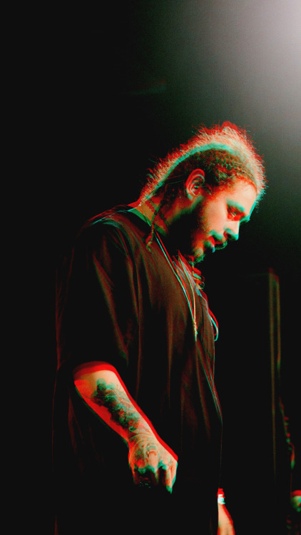 POST MALONE | HYPESCREENS | INSTAGRAMLIKE//REBLOG IF USE ONE