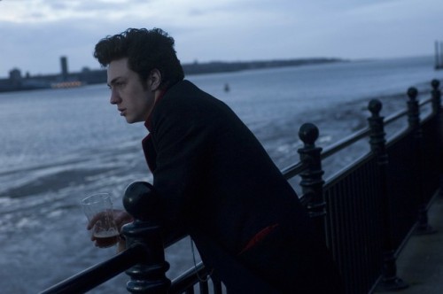 love:Nowhere Boy (2009)