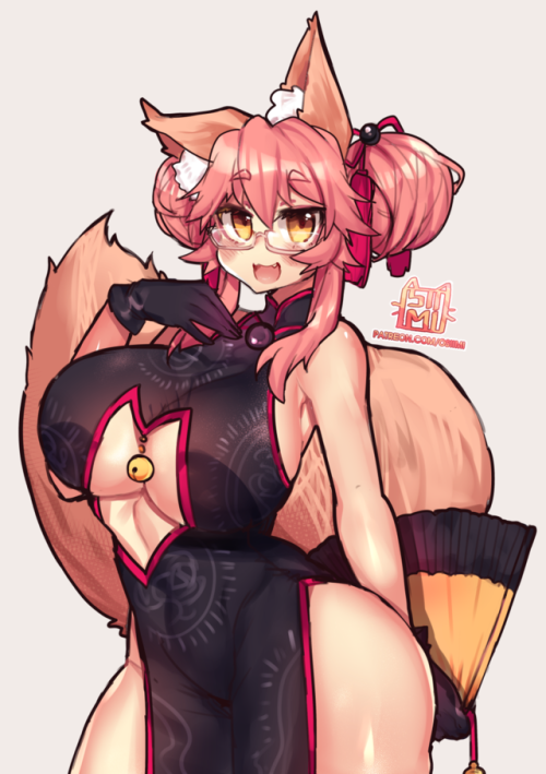 osiimi-chan: www.patreon.com/join/osiimiHIGH QUALITY AVAILABLE ON PATREON.