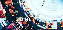 laracrofts:  The memory of a single man is a fortress, more complex than the vastest