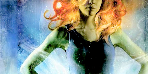 “If people ever look down upon you for crying for fictional characters, you should give them a gentl