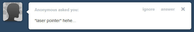 mylittlefilly:  Blossom Forth: Nah, he’s never gonna catch that thing…  D'awww