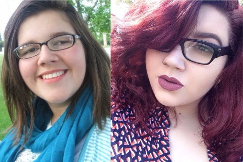 therealmrskelley:  Dear Puberty,  Thank you.  Love, Jessica ❤️