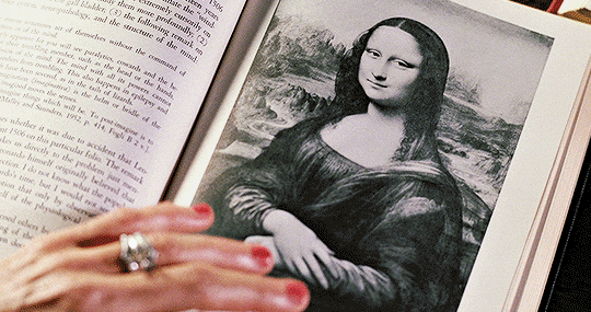 Mona Lisa Smile (2003), Dir. Mike Newell