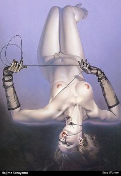 girlart:  Erotic and Fantasy Artselected by Girl Art