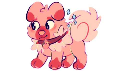 calmeremerald:on his way