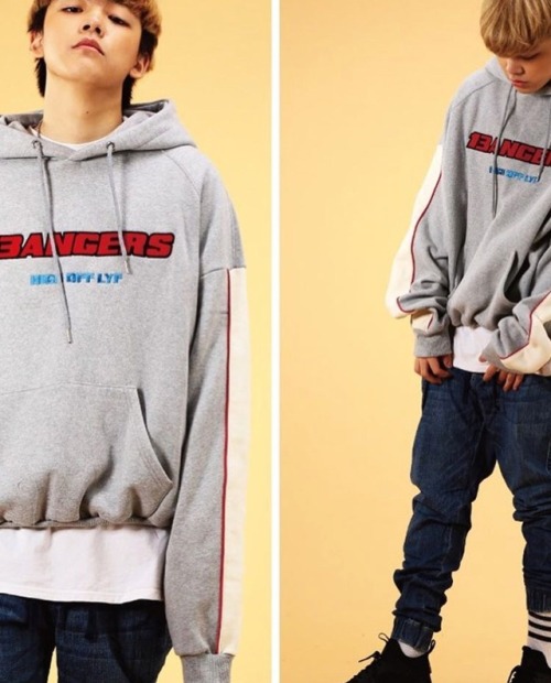 hanhae: elleonoel: #Bangers