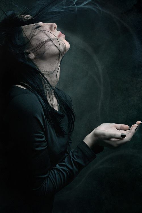 Il colore e' poesia dell'anima