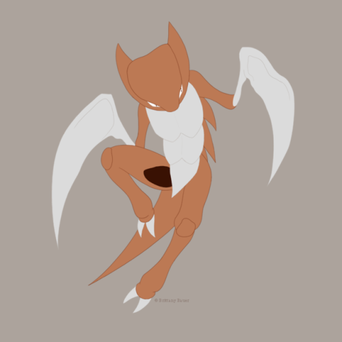 Day 141: Kabutops