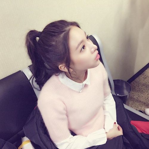 fiestarintl: 160123 Jei Instagram Update 포토 바이 민식이 Photo by Minsikie trans cr: fiestarintlplease tak