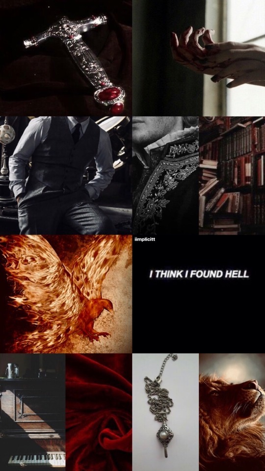 Albus Dumbledore