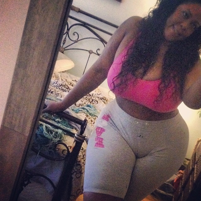 damnherassfat:  if this was my mom, i would have to get str8 A’s in school! i