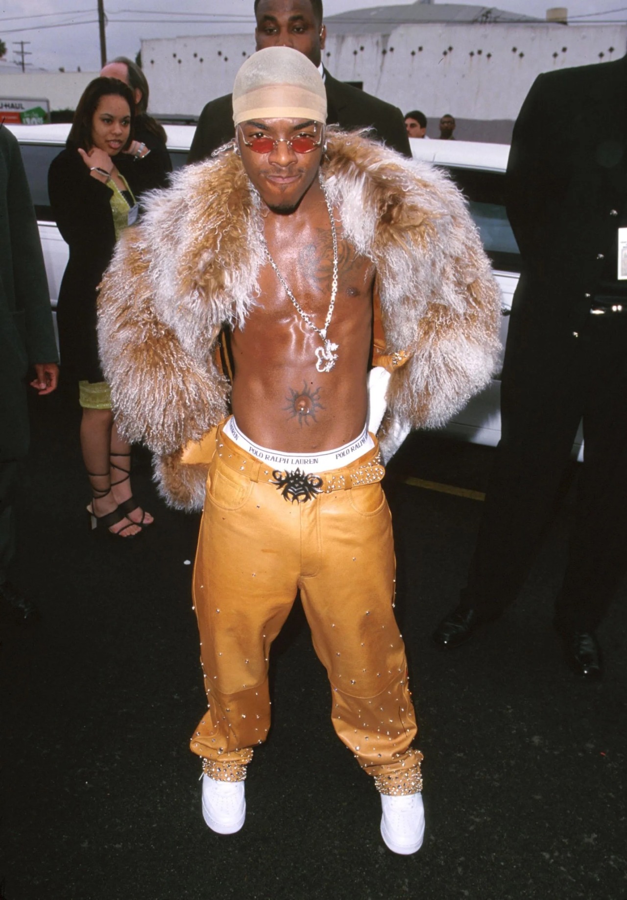 fashionfaguette:Sisqó adult photos