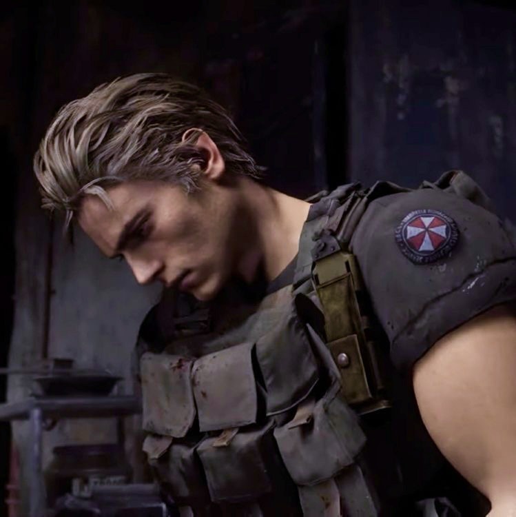 ✧˖°.Leon S. Kennedy ✧˖°. in 2023  Leon s kennedy, Leon scott kennedy,  Resident evil leon