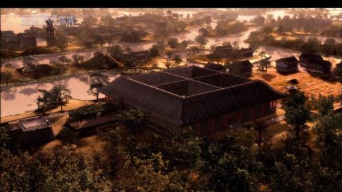 Reference pictures of Yuan Ming Yuan（圆明园）